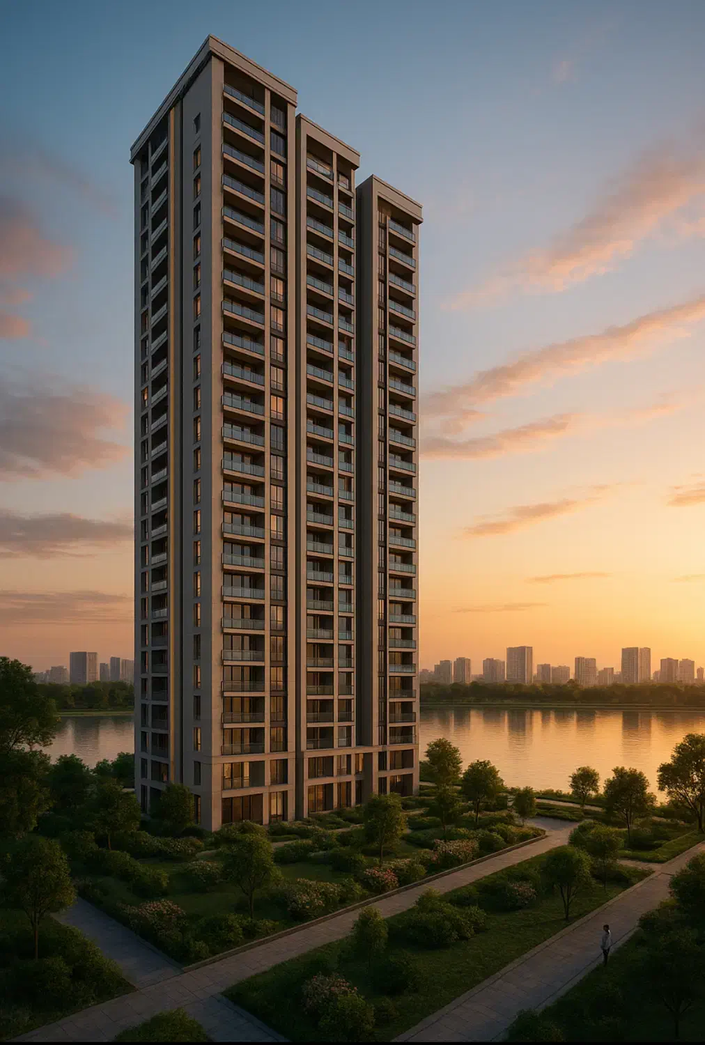 ۹۲ متر / ۲ خواب/منطقه۲۲ /دریاچه چیتگر / قابل تهاتر|فروش آپارتمان|چالوس, |دیوار