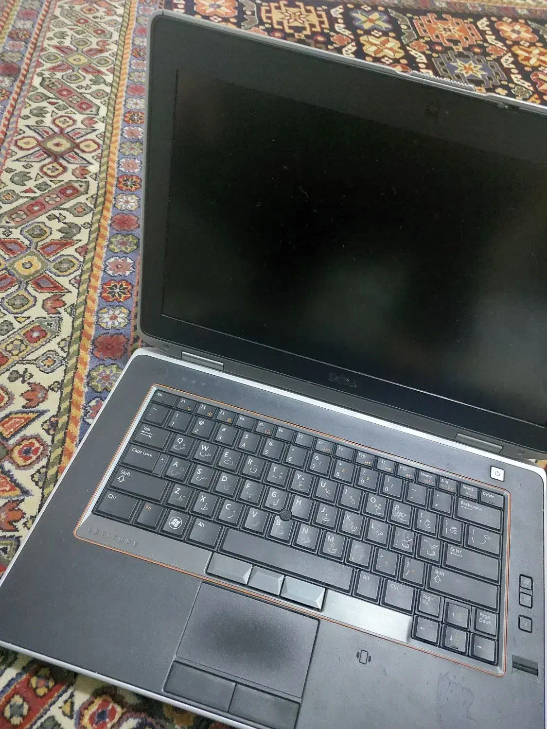 لب تاپ|رایانه همراه|کوهدشت, |دیوار