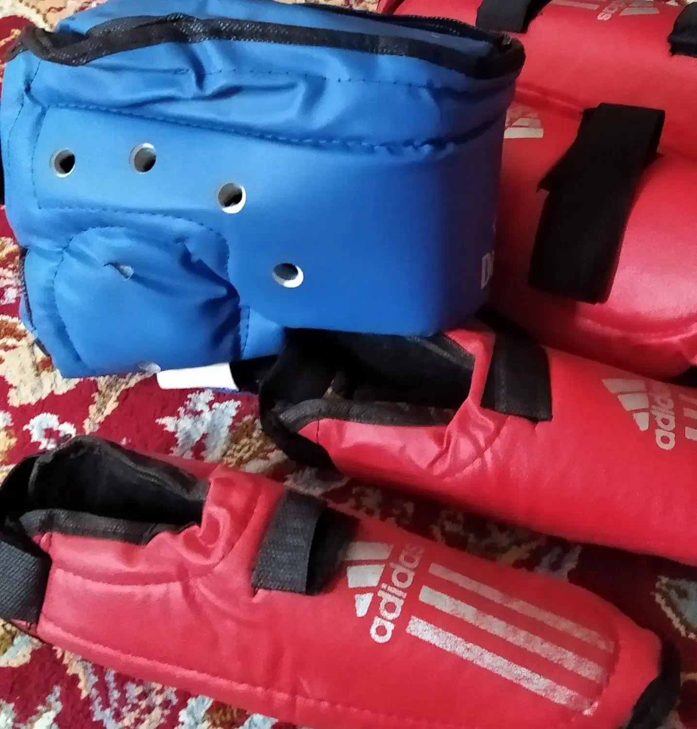 وسایل ورزشی|تجهیزات ورزشی|مشگین شهر, |دیوار