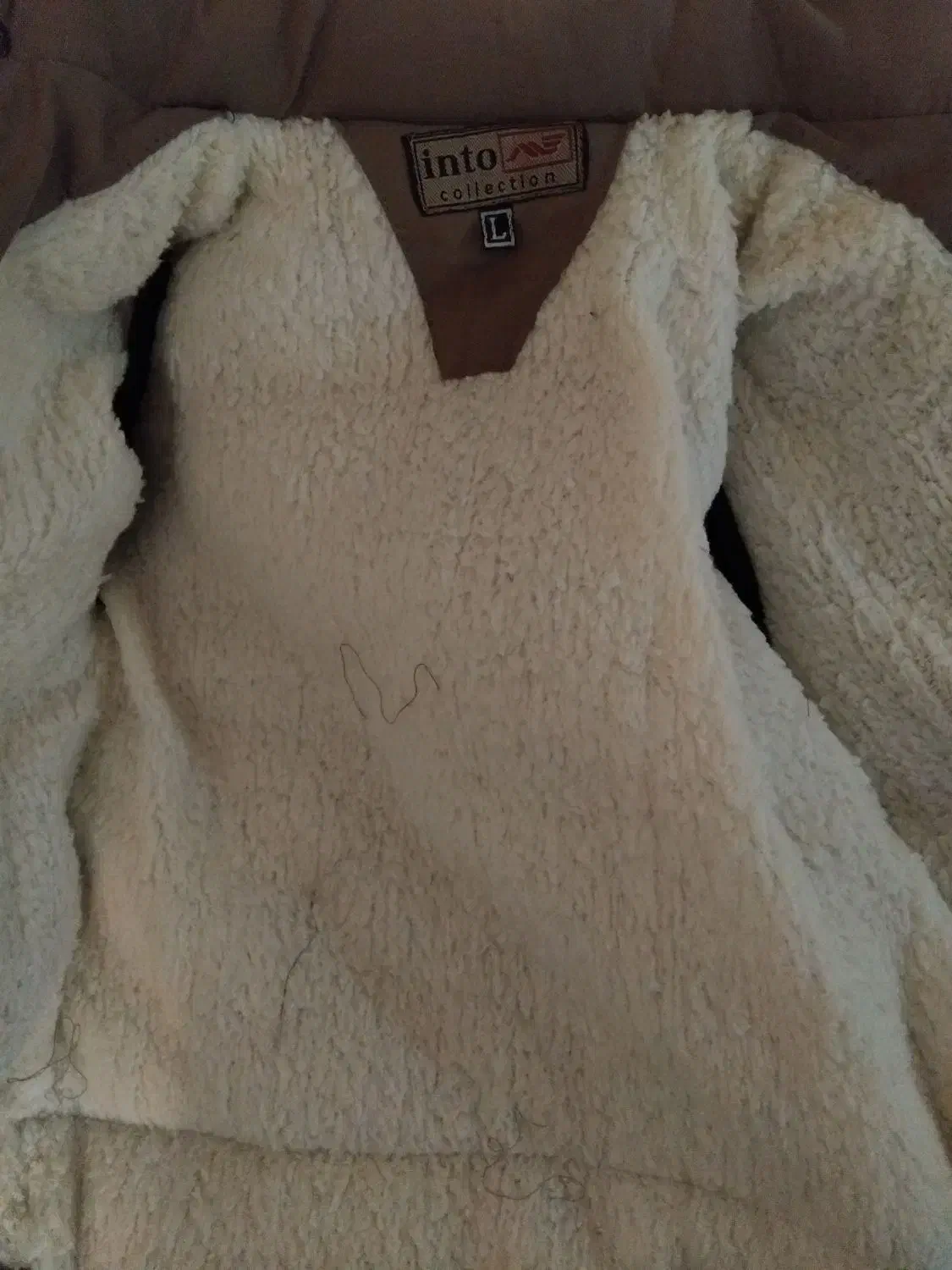 کاپشن بچگانه|لباس|آذرشهر, |دیوار