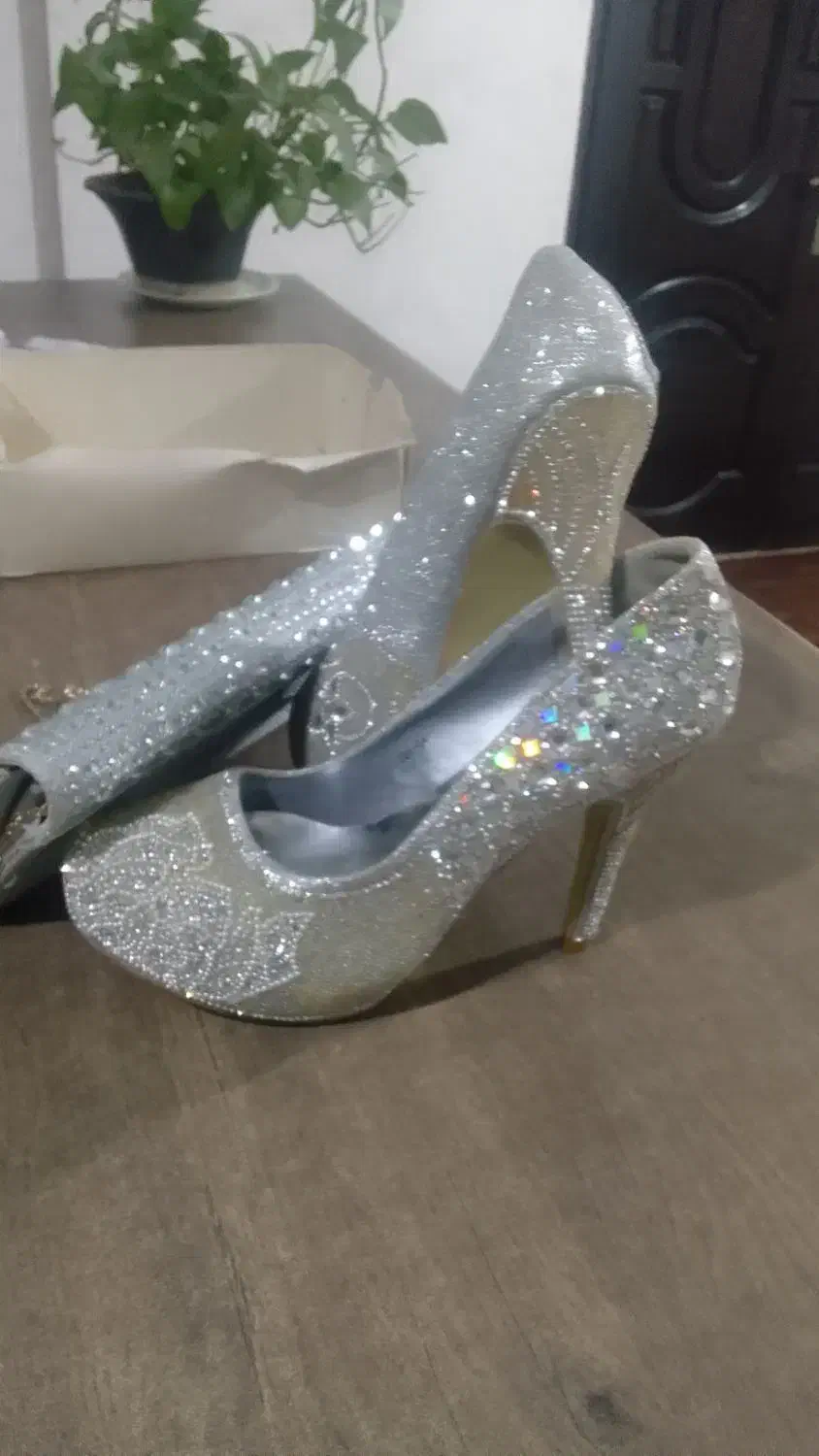 کفش وکیف ست|کیف، کفش، کمربند|تهران, هرندی|دیوار