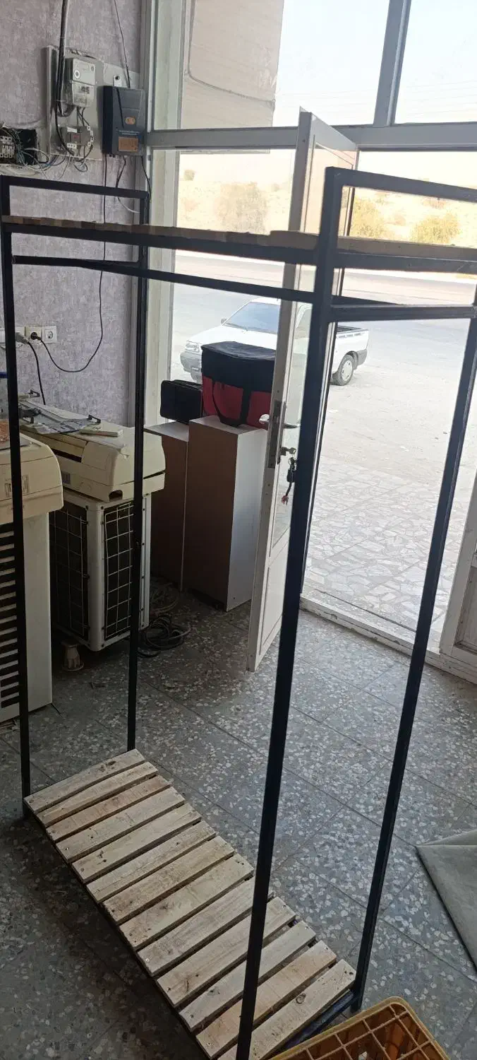 رگال لباس|مبلمان خانگی و میز عسلی|بندر کنگان, |دیوار