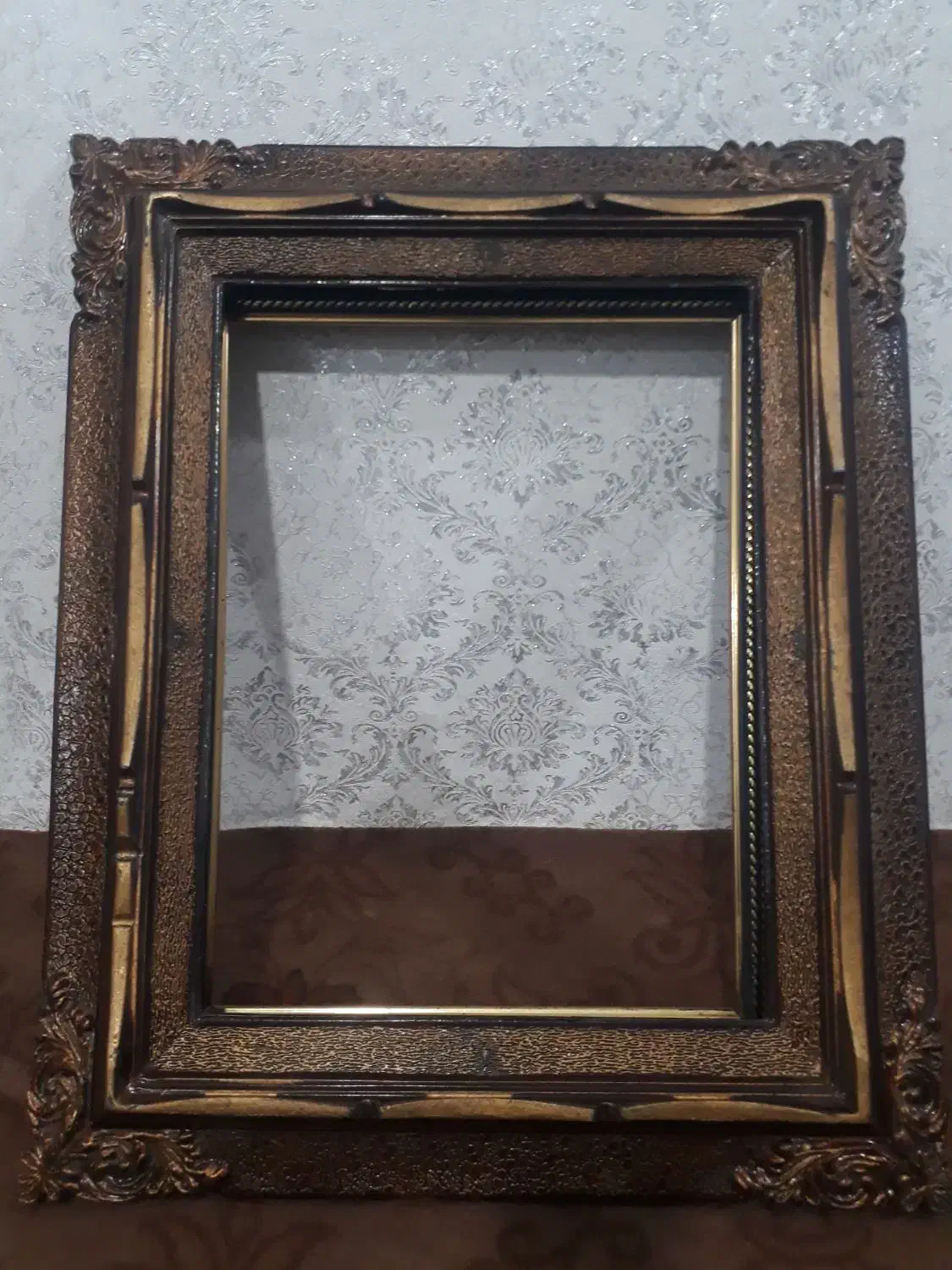 قاب تابلو|تابلو، نقاشی، عکس|اردبیل, |دیوار