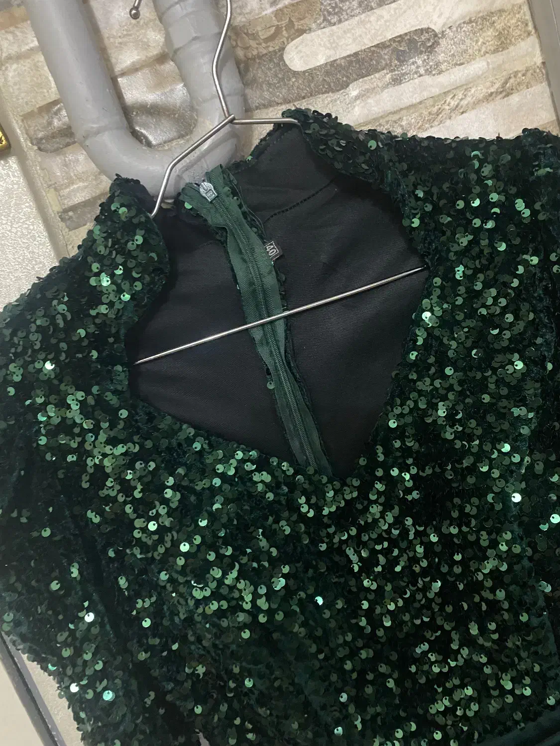 پبراهن|لباس|کرج, پیشاهنگی|دیوار