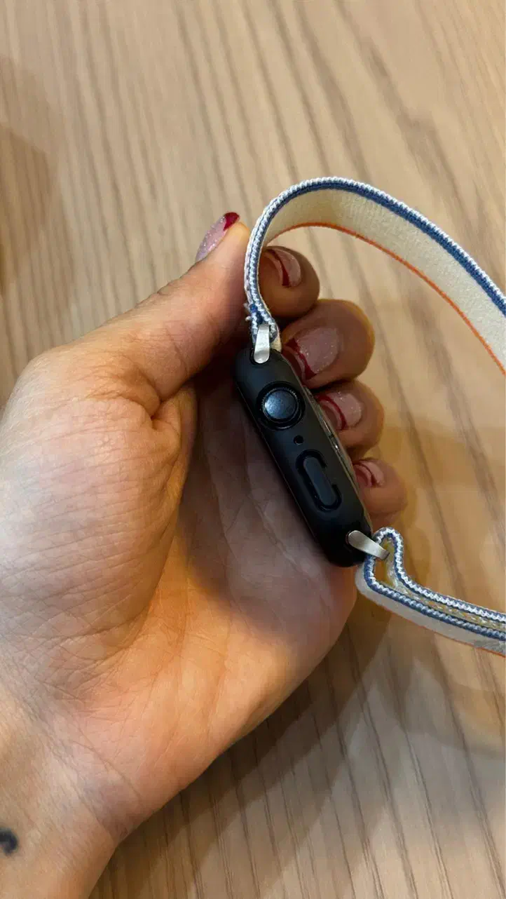 اپل واچ سری ۹|ساعت|بندرعباس, |دیوار