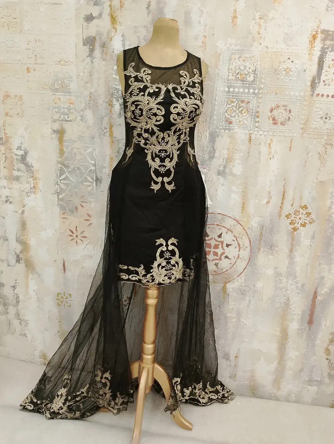 لباس مجلسی نو ترک|لباس|شیراز, شهرک گلستان|دیوار