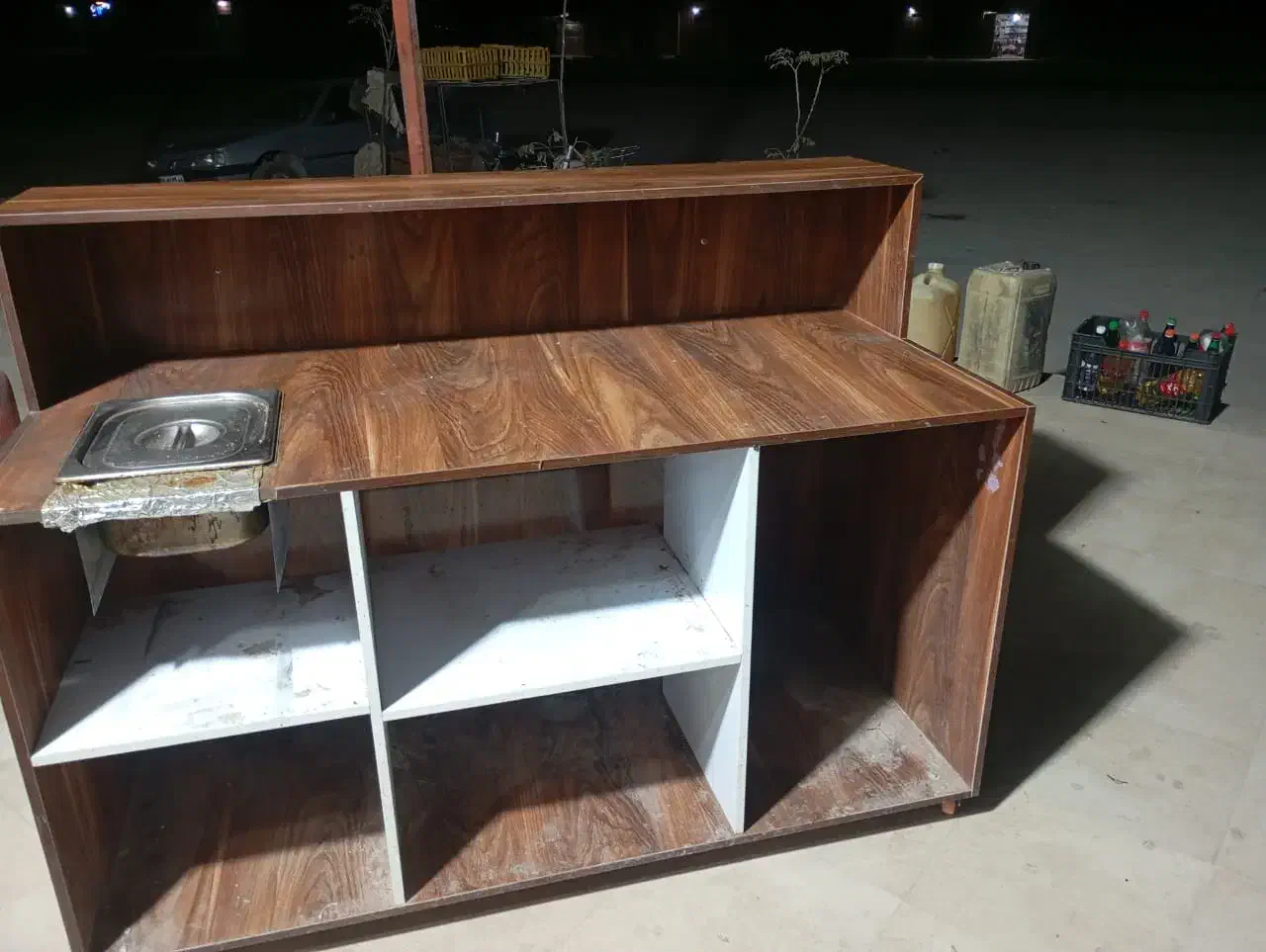 فر ساندویچی|کافیشاپ و رستوران|زاهدان, |دیوار