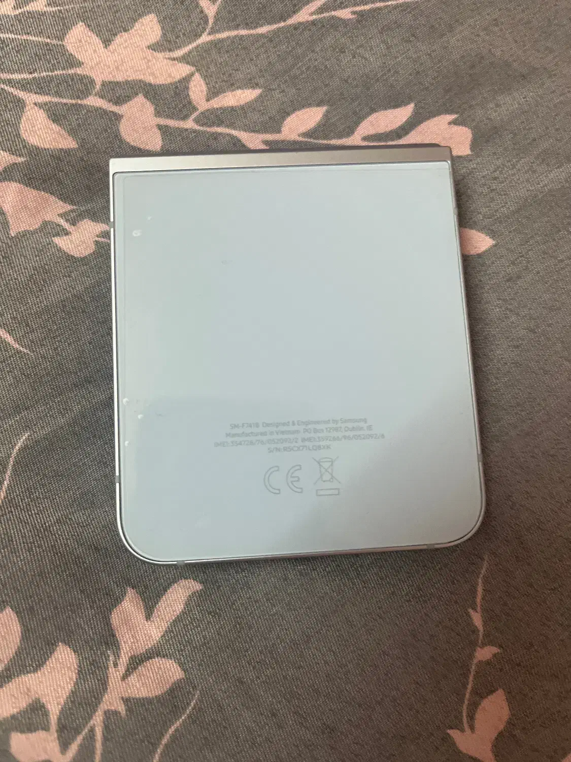 Samsung z flip 6 512g|موبایل|اصفهان, هزارجریب|دیوار