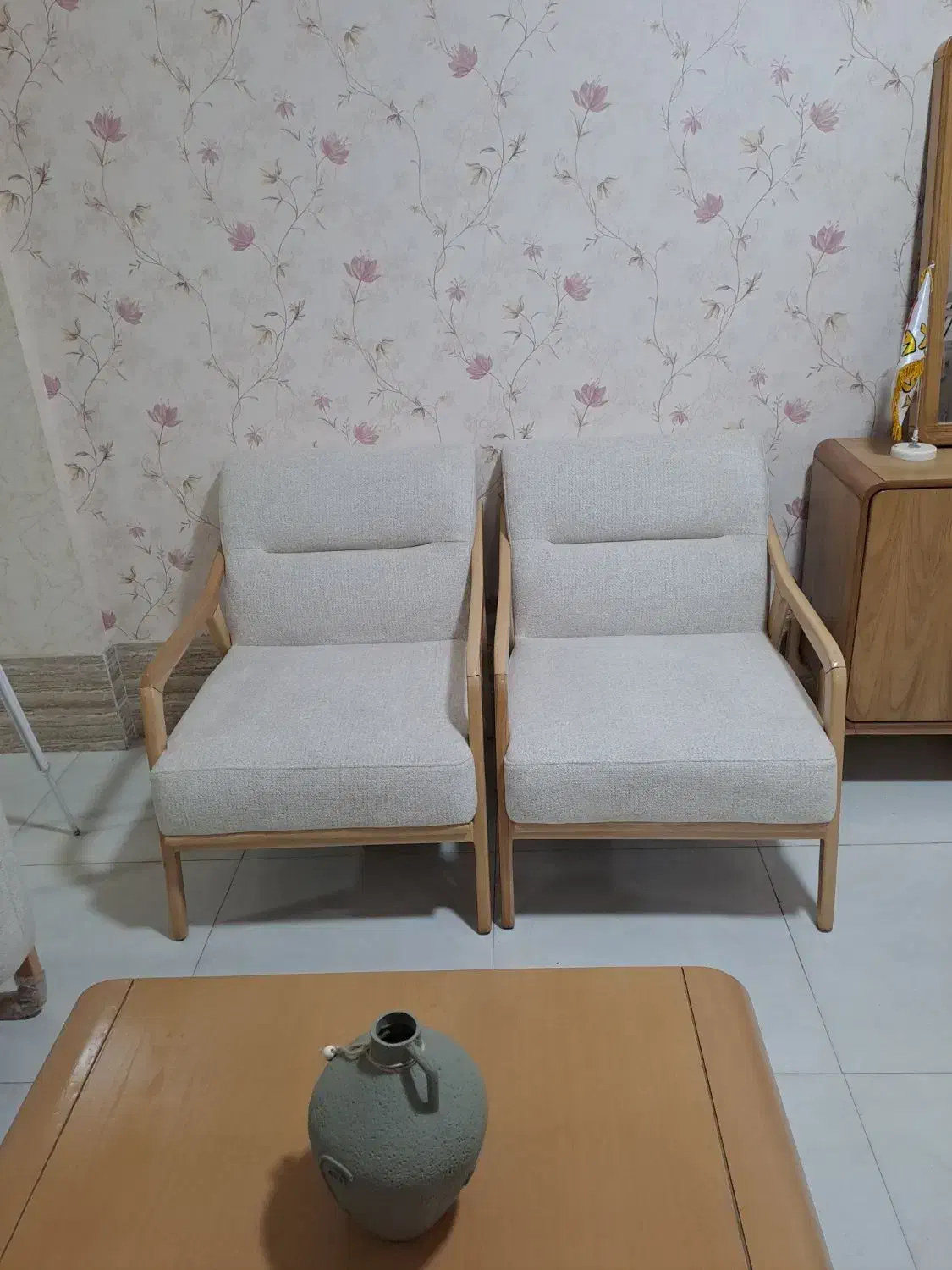 مبل مهیا|مبلمان خانگی و میز عسلی|شاهین دژ, |دیوار