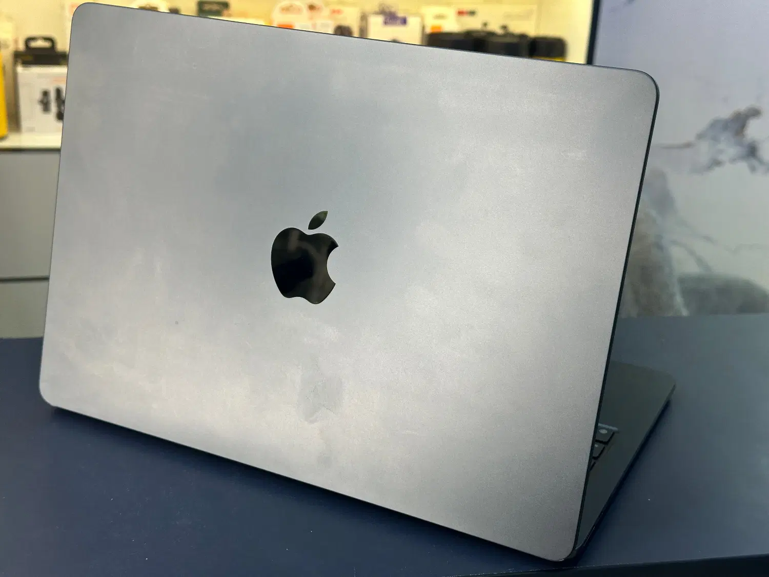 MacBook Air M3 / 8GB RAM / 256GB SSD|رایانه همراه|کرج, گوهردشت|دیوار