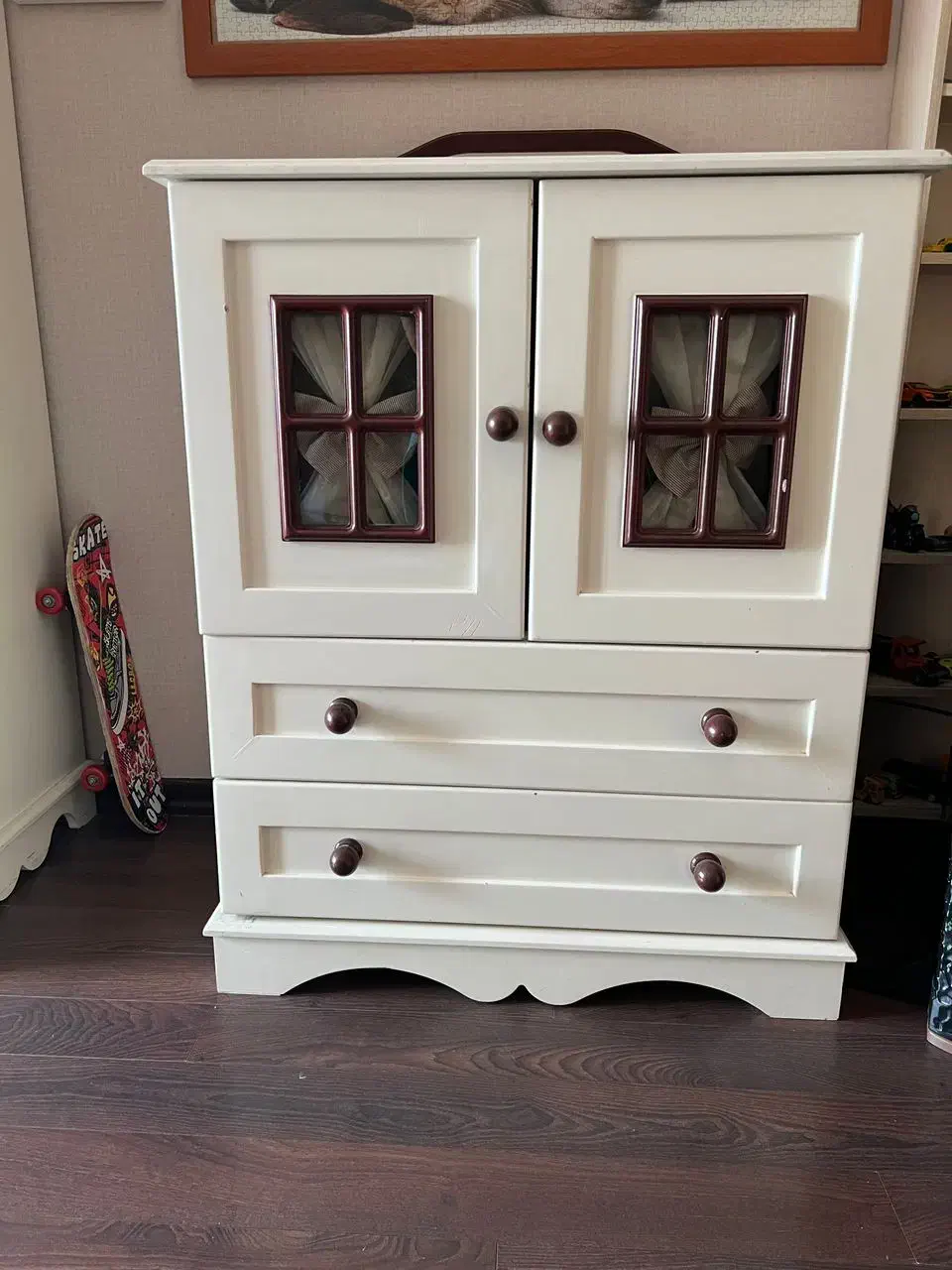 سرویس خواب کودک و نوجوان|تخت و سرویس خواب|تهران, ولنجک|دیوار