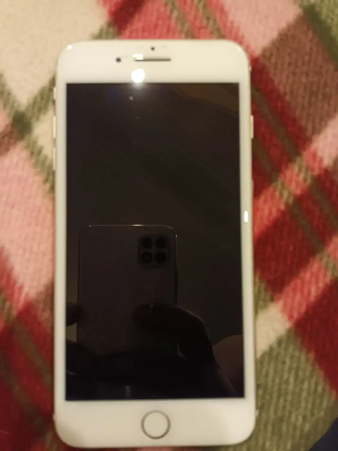 iphone7 plus|موبایل|تهران, جنت‌آباد شمالی|دیوار