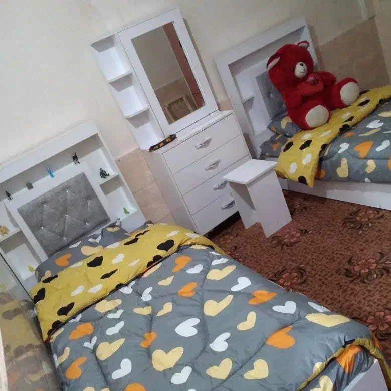 کالای خواب|تشک تختخواب|رامهرمز, |دیوار