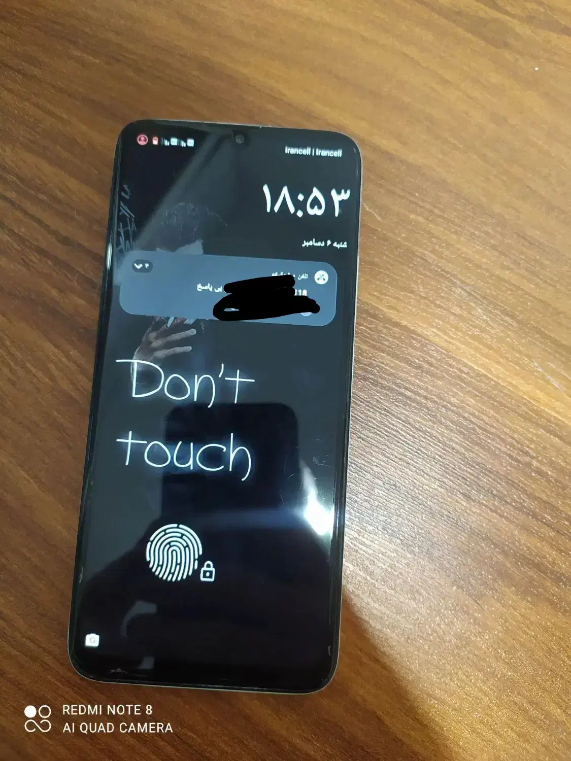 گوشی در حد|موبایل|آبیک, |دیوار