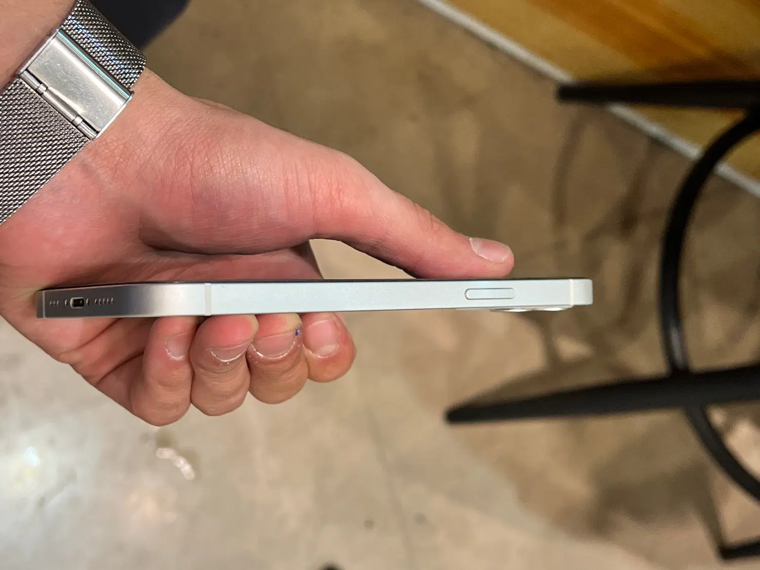 Iphone 12 normal 64G|موبایل|تهران, مجیدیه|دیوار