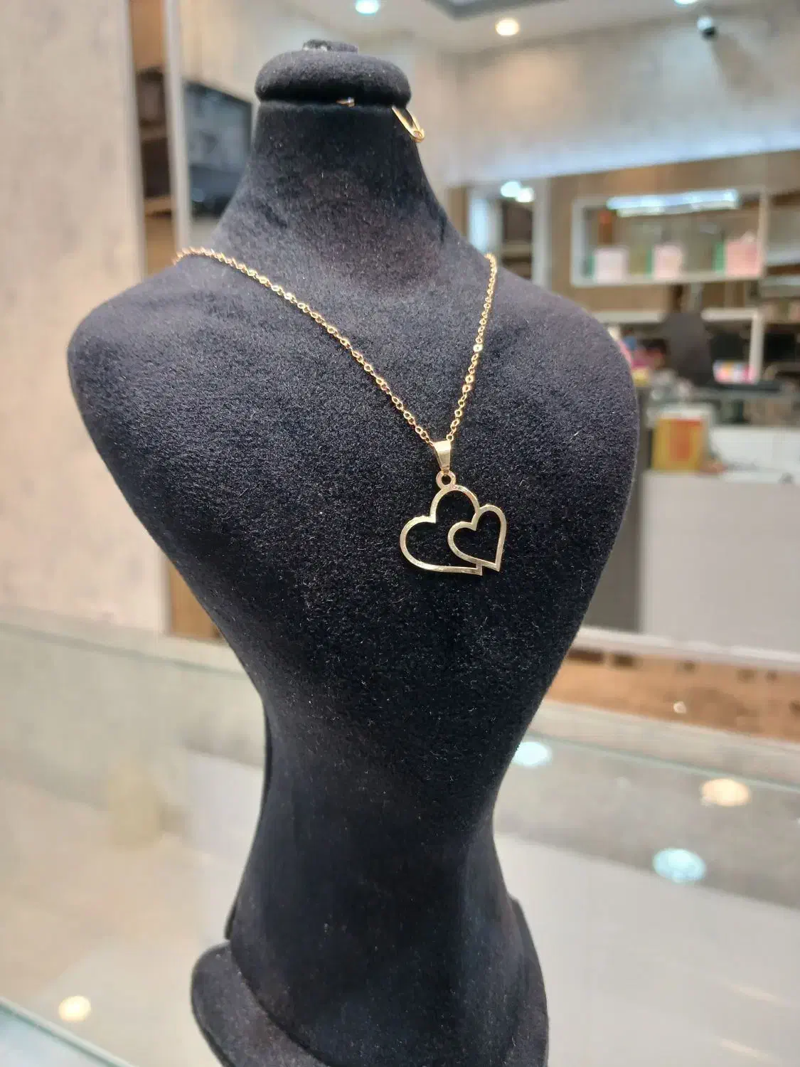 پلاک های طلای سبک|جواهرات|ارومیه, |دیوار