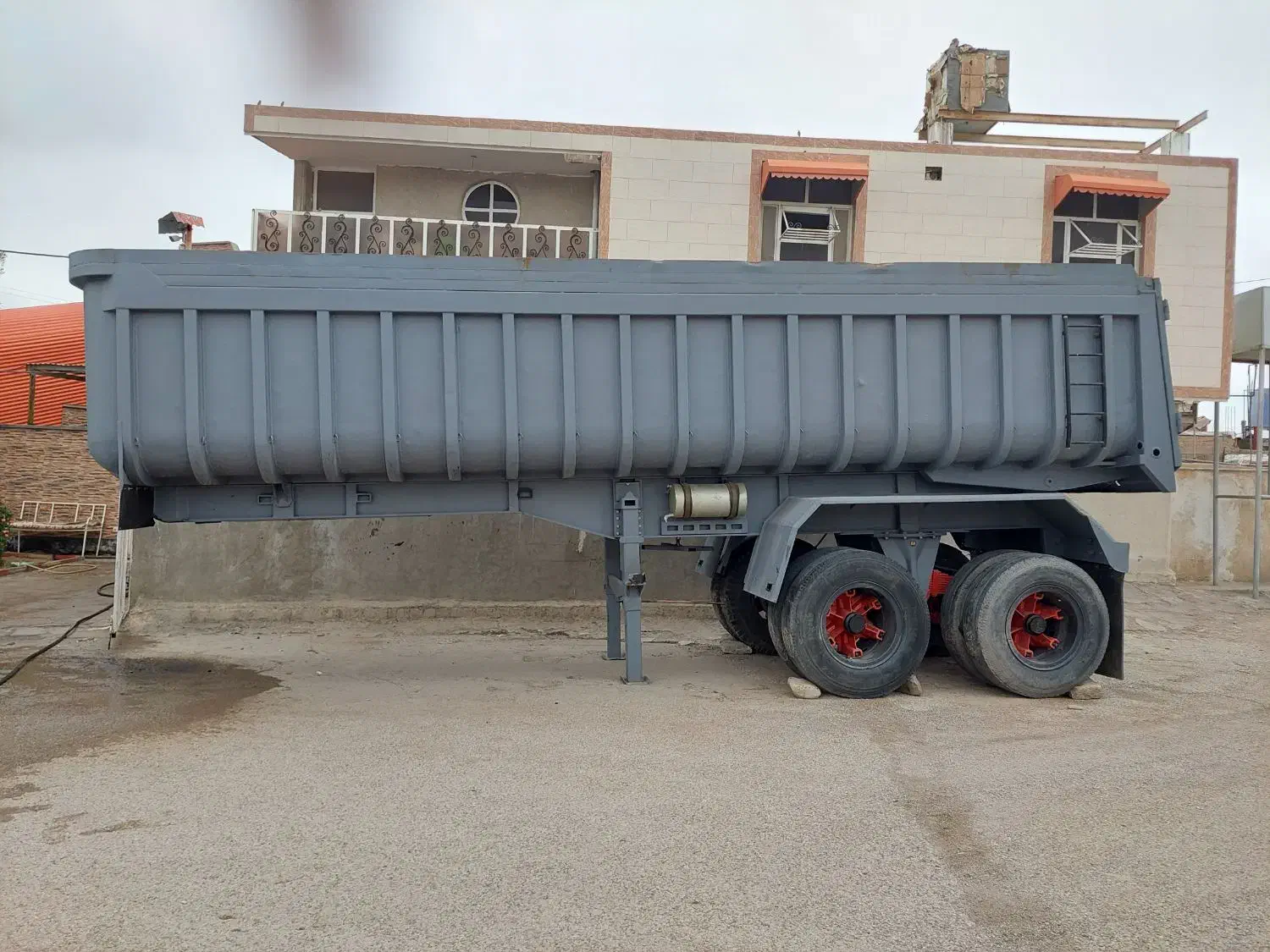 اجاره کمپرس عثمان کوک کپ سیاه|خودرو اجارهای|مسجد سلیمان, |دیوار