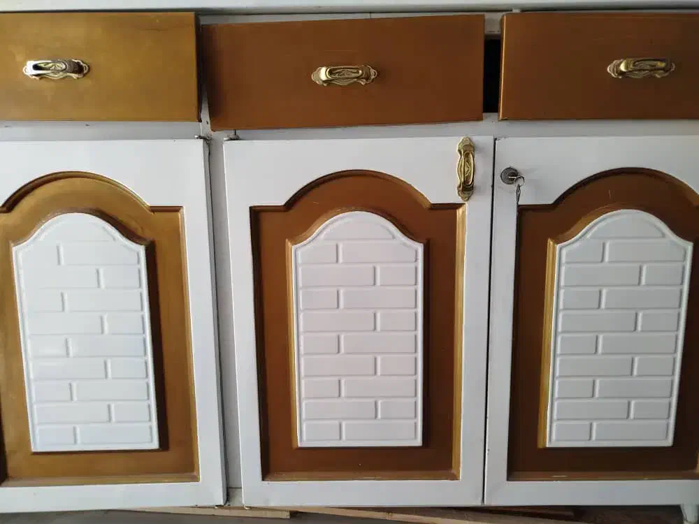 کمد جاکفشی و لباسی|جاکفشی، کمد، دراور|زرند, |دیوار