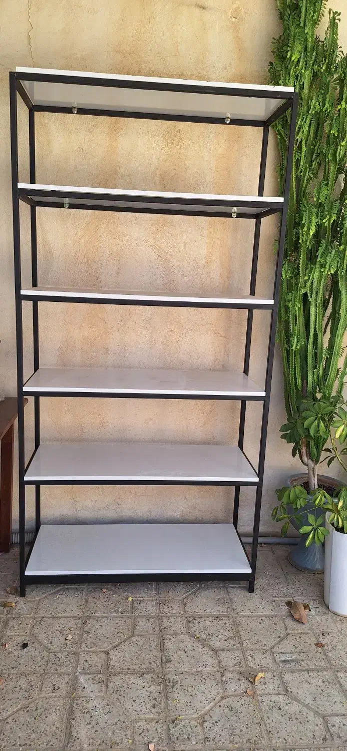 قفسه|فروشگاه و مغازه|بوشهر, |دیوار