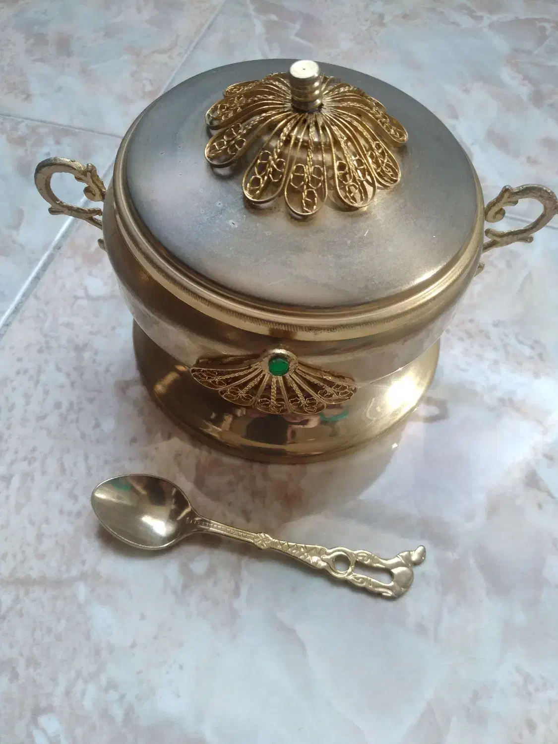 انگاره قدیمی|کلکسیون اشیاء عتیقه|تهران, جیحون|دیوار