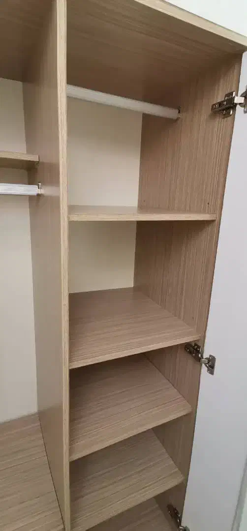 کمد دخترانه|جاکفشی، کمد، دراور|تهران, والفجر (افسریه)|دیوار