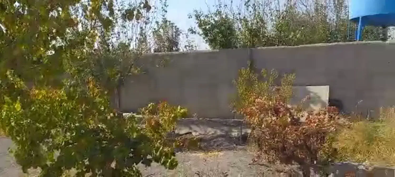 فروش چند قطعه باغچه بدون واسطه با متراژ های مختلف|فروش زمین و ملک کلنگی|تهران, شهرک پاسداران|دیوار