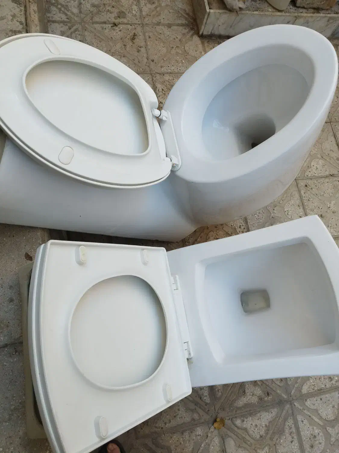 توالت فرنگی|لوازم سرویس بهداشتی|ورامین, ورامین|دیوار