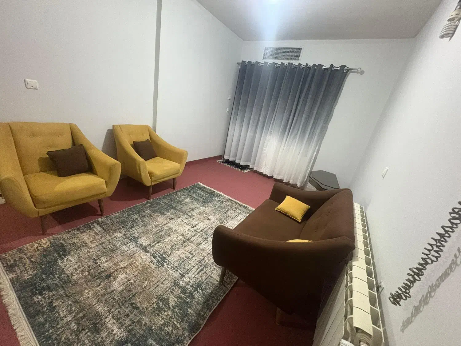 خونه مبله اجاره|اجارهٔ کوتاه‌مدت آپارتمان و سوئیت|کرمان, |دیوار