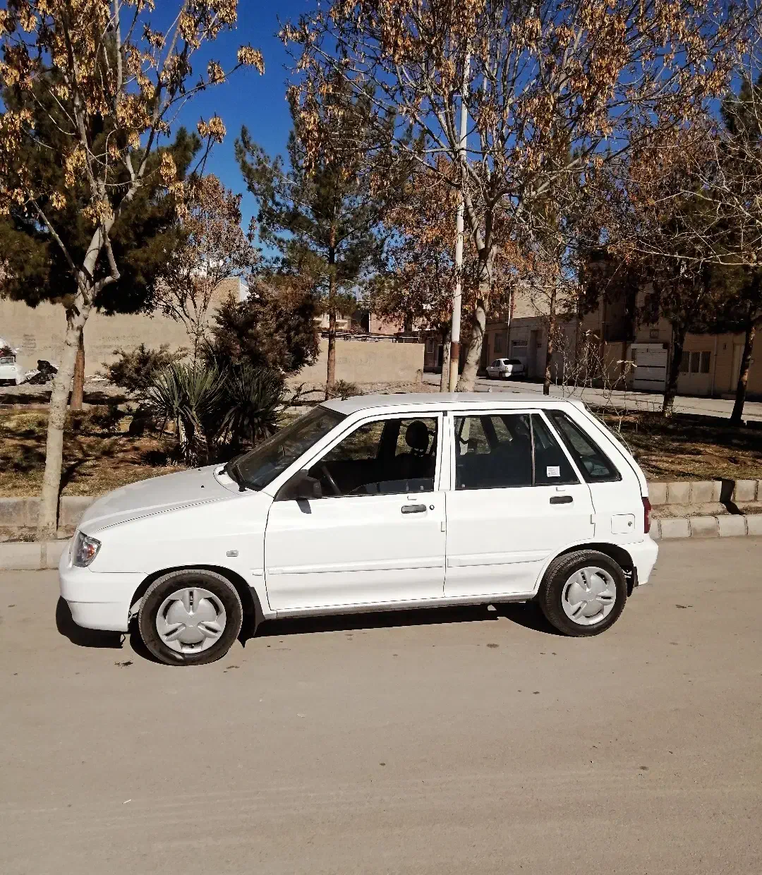 111 سالم تمیز خانگی|خودرو سواری و وانت|کرمان, |دیوار