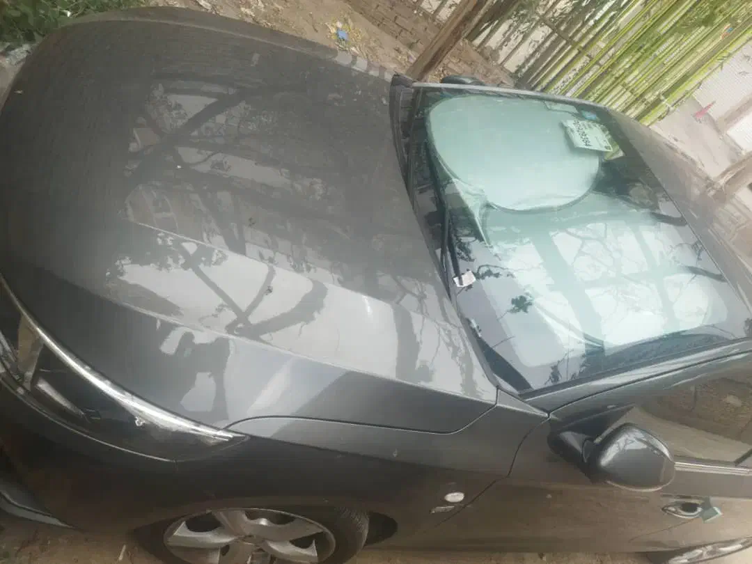 تارا اتوماتیک|خودرو سواری و وانت|ملایر, |دیوار