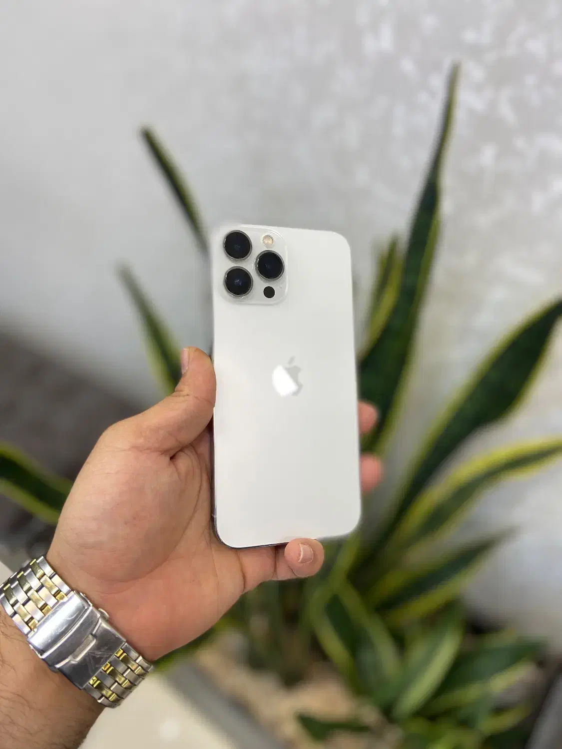 اپل ایفون ۱۳ promax 256za اقساط بلند مدت بدون پیش|موبایل|اصفهان, مفتح|دیوار