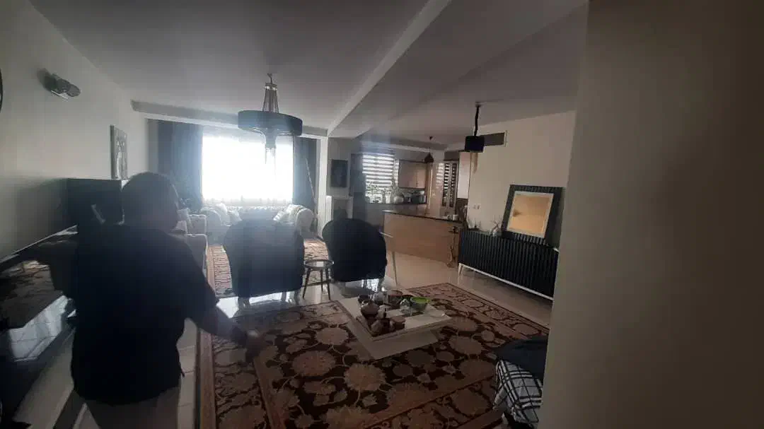 همایون ویلا سند آماده رو به نما با پارکینگ ۳ خواب|فروش آپارتمان|محمدشهر, همایون ویلا|دیوار