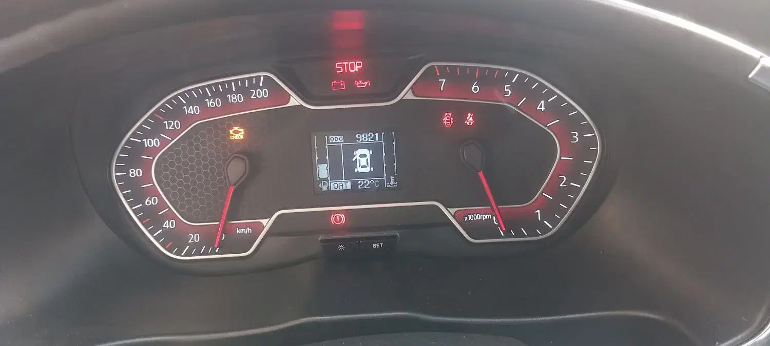 خودروسهند اس|خودرو سواری و وانت|ساوه, |دیوار