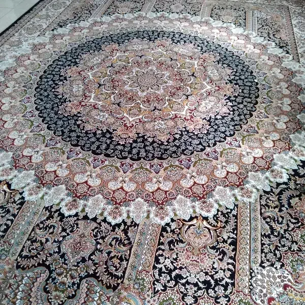 فرش ۱۲ متری|فرش|قم, شاه سید علی|دیوار