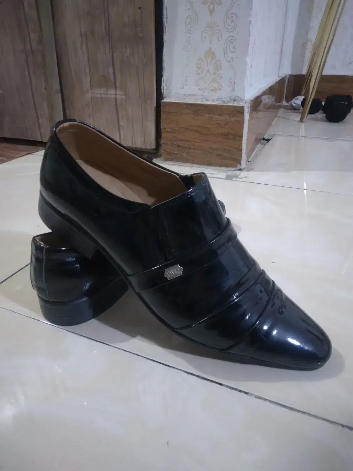 کفش مردانه|کیف، کفش، کمربند|مشهد, طبرسی شمالی|دیوار