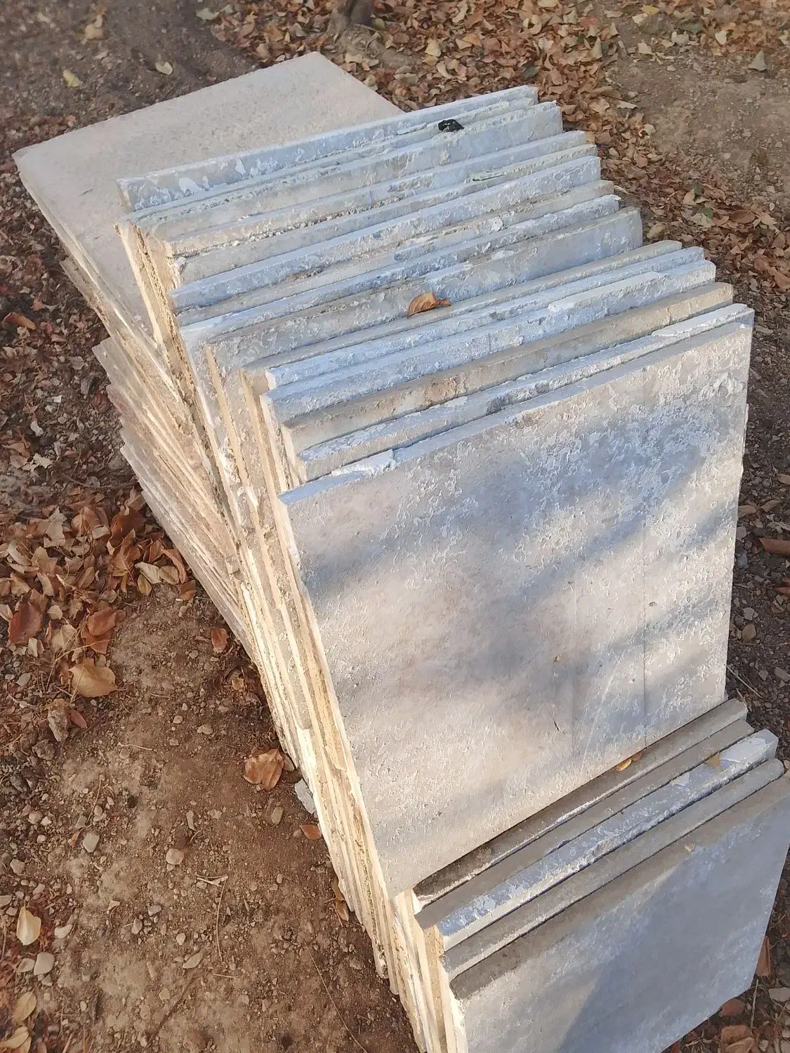 سنگ 40/در40|مصالح و تجهیزات ساختمان|دماوند, دماوند|دیوار