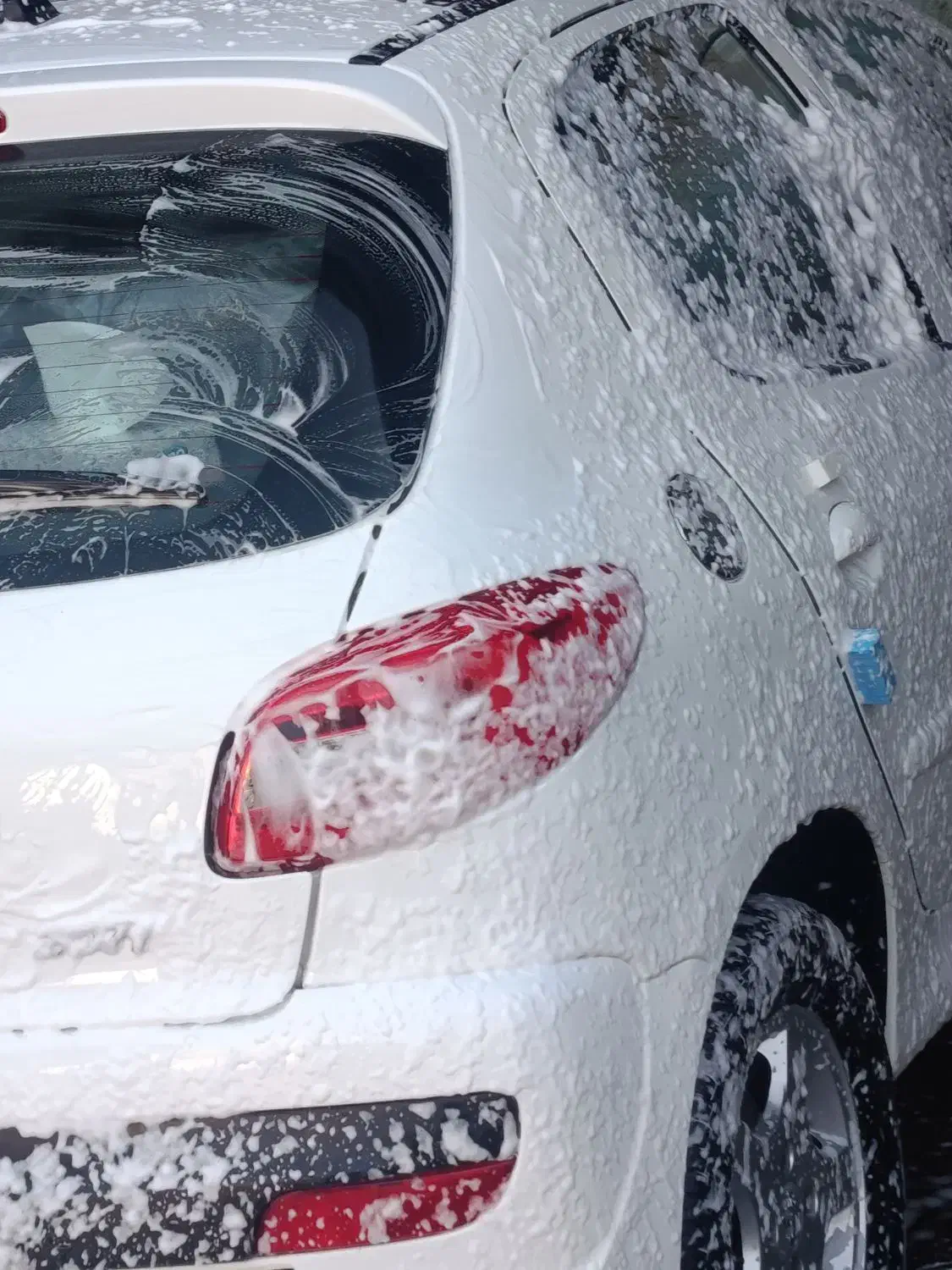 پژو 207 تیپ 5 دنده ای|خودرو سواری و وانت|اسلامآباد غرب, |دیوار