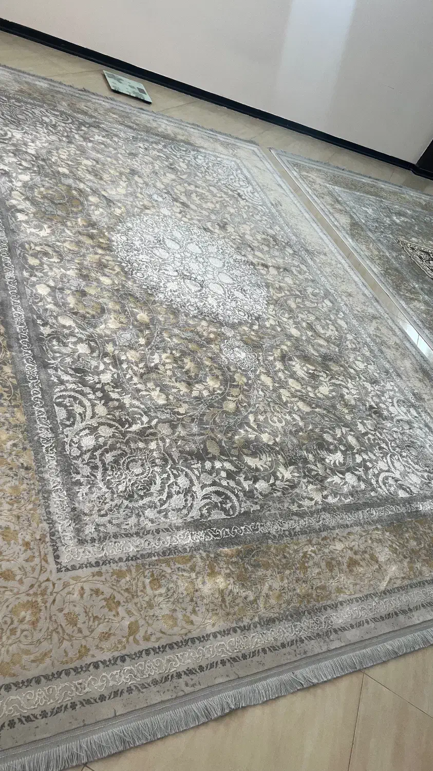 فرش|فرش|طرقبه, |دیوار