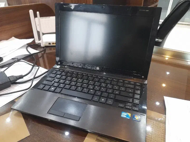 لب تاپ پروبوک 5320M|رایانه همراه|تهران, شادآباد|دیوار