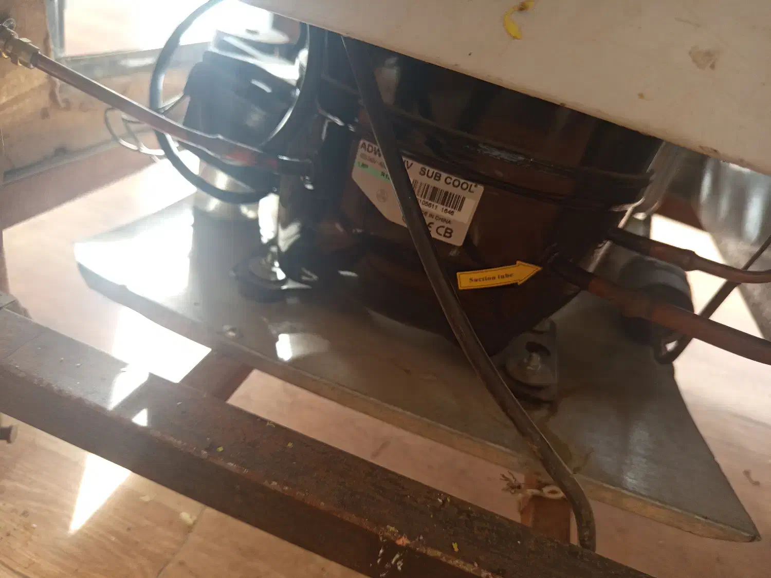 تجهیزات صنعتی|فروشگاه و مغازه|تاکستان, |دیوار