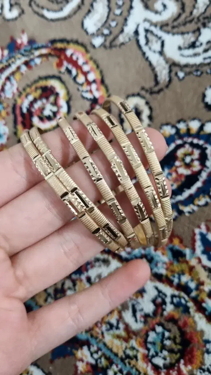 النگو بدل با کیفیت|بدلیجات|یزد, |دیوار