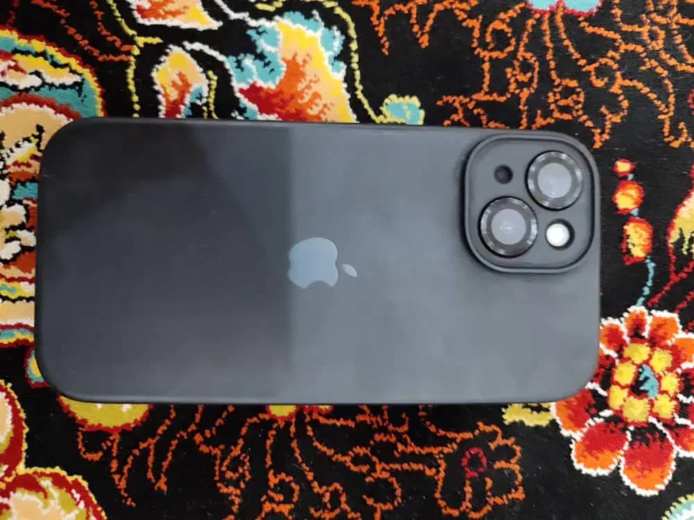 آیفون 15 نرمال|موبایل|اهواز, کیانشهر|دیوار