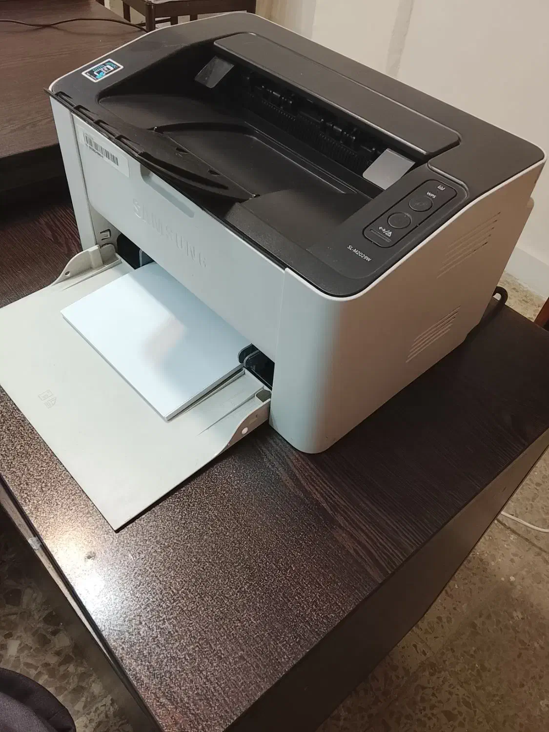 پرینتر سامسونگ M2029 وای فای دار|پرینتر، اسکنر، کپی، فکس|دزفول, |دیوار