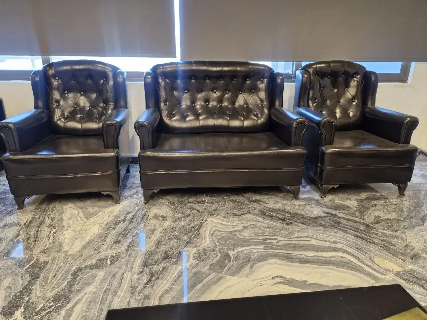 فروش مبل|مبلمان اداری|شیراز, قصرالدشت|دیوار