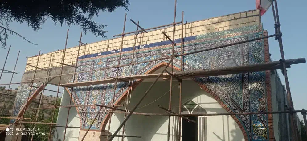 کاشی کار و سنگ کار|خدمات پیشه و مهارت|بوشهر, |دیوار