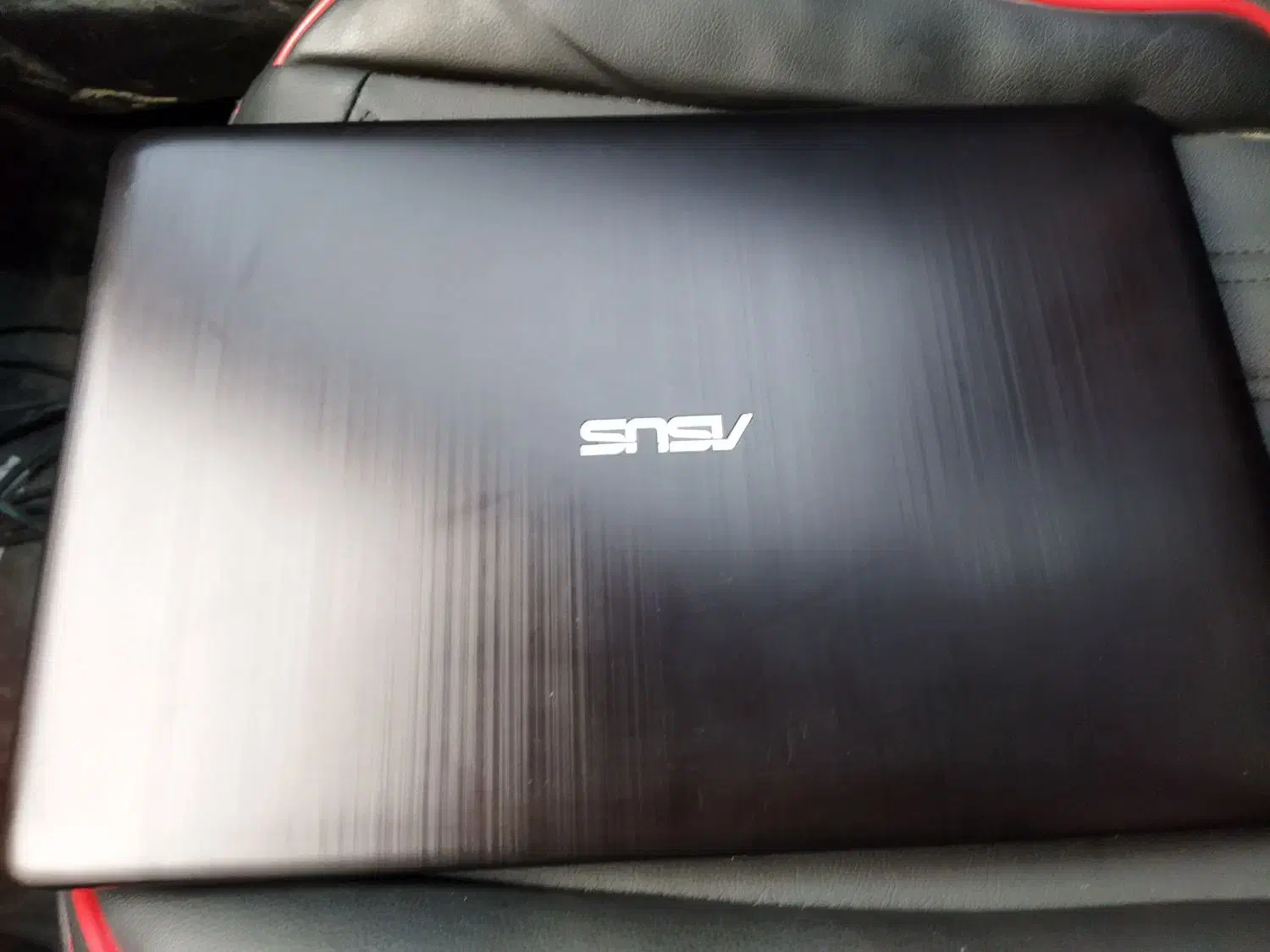 لپتاپ Asus ddr4|رایانه همراه|بندر ترکمن, |دیوار