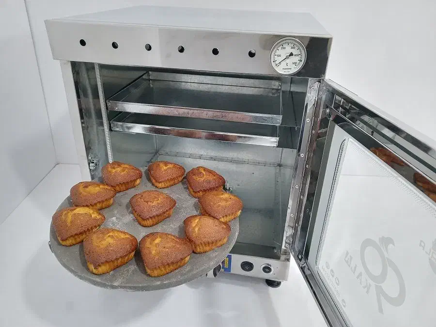 تنور گازی|اجاق گاز و لوازم برقی پختوپز|زاهدان, |دیوار