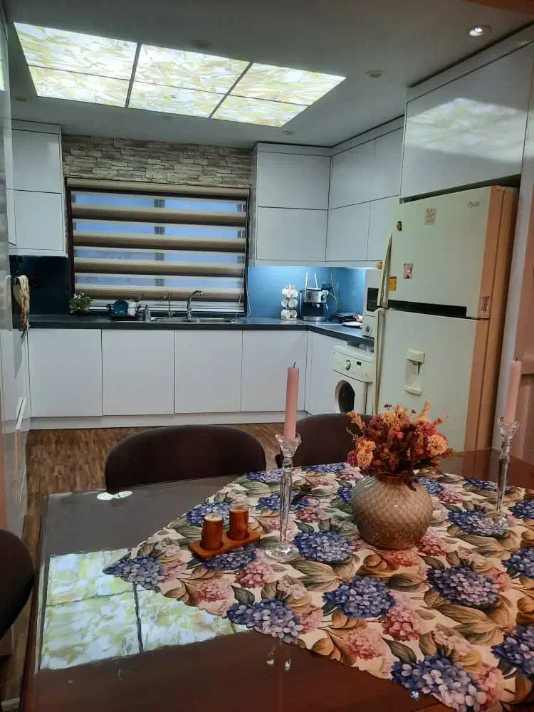 فروش آپارتمان در سبزه میدان لاکانی|فروش آپارتمان|رشت, چله خانه|دیوار