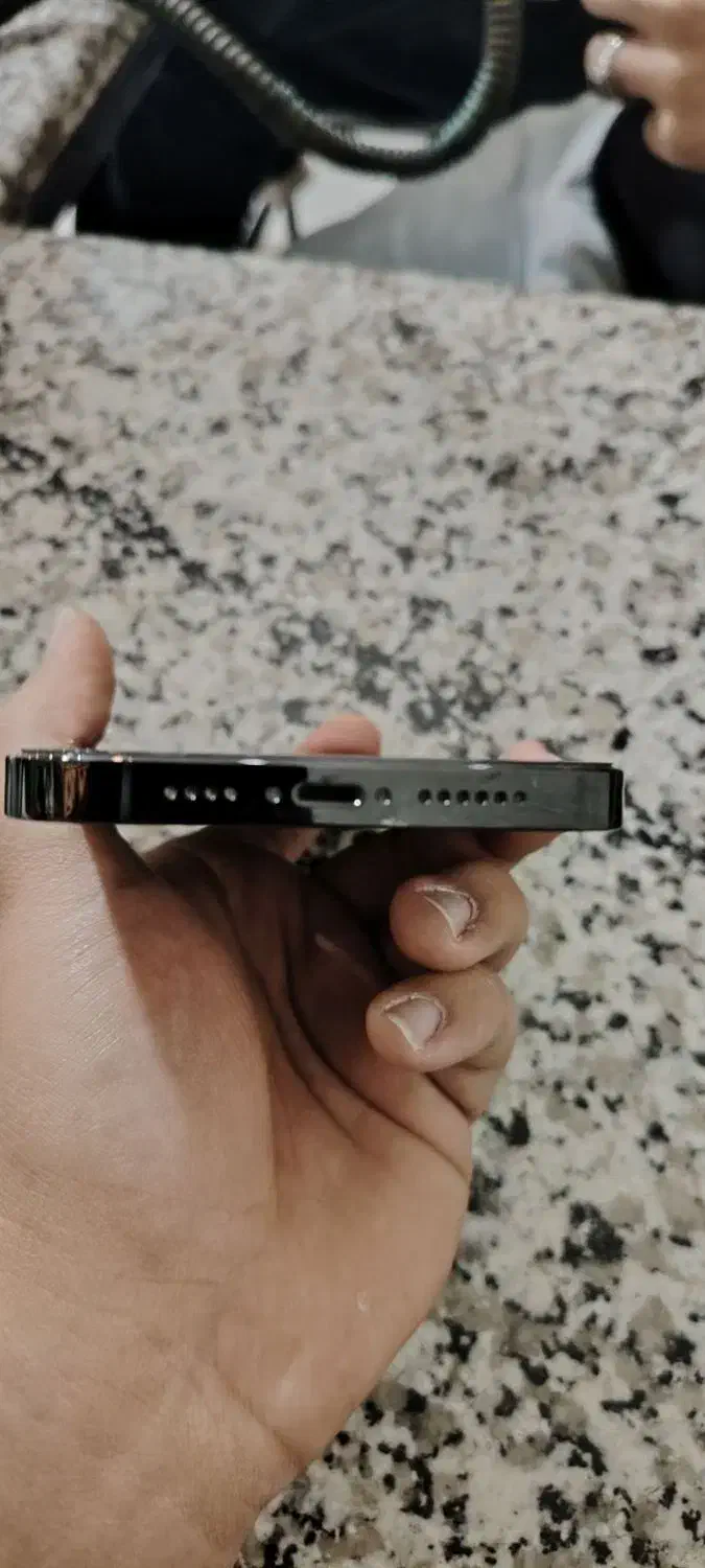 14 pro max|موبایل|کرج, فاز ۱ مهرشهر|دیوار