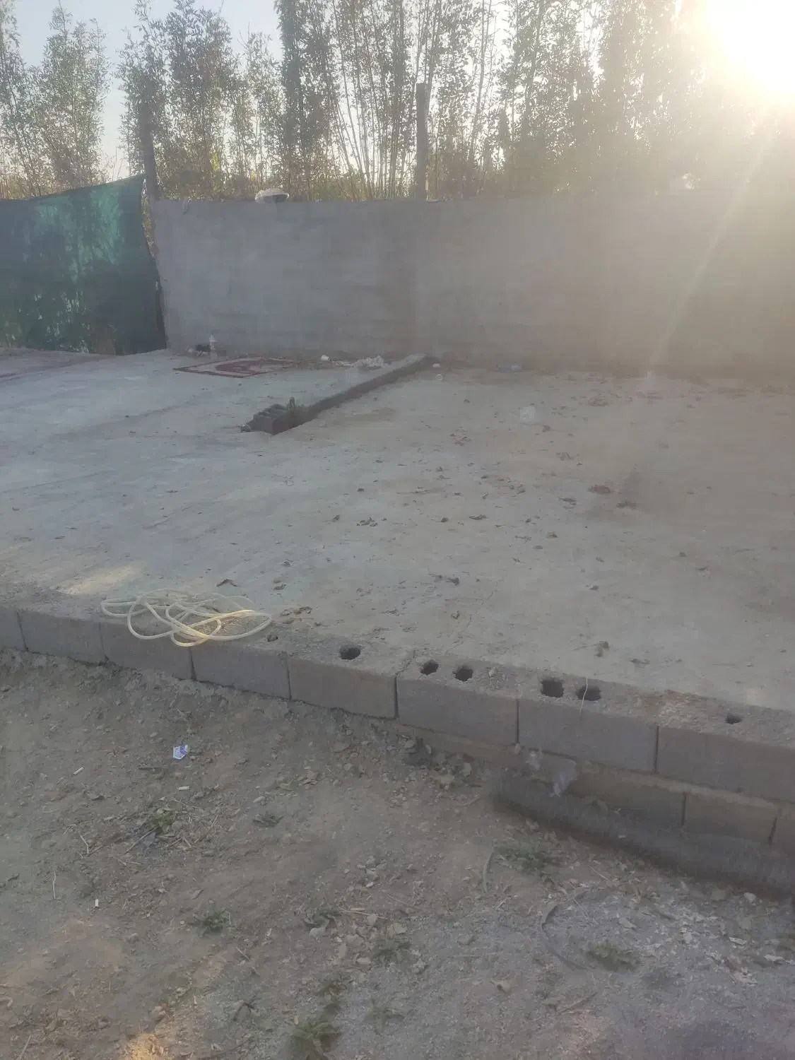 باغ ویلا|فروش خانه و ویلا|اسلامشهر, کاشانک|دیوار